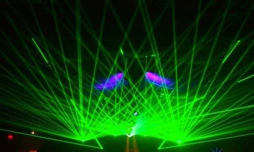 Лазеры для дискотеки купить в Магадане